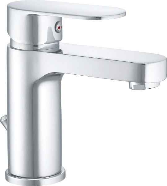 PIXEL mosdó automata leeresztővel