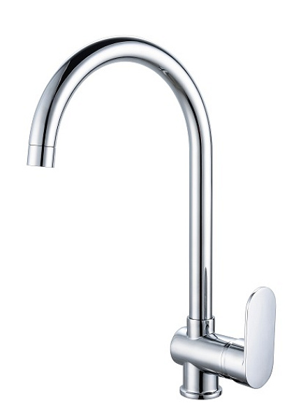 PIXEL álló mosogató csaptelep