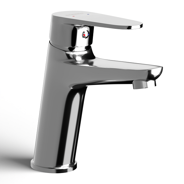 OCEANO SIREN mosdó csaptelep automata leeresztővel