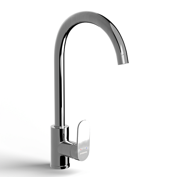 OCEANO SIREN álló mosogató csaptelep