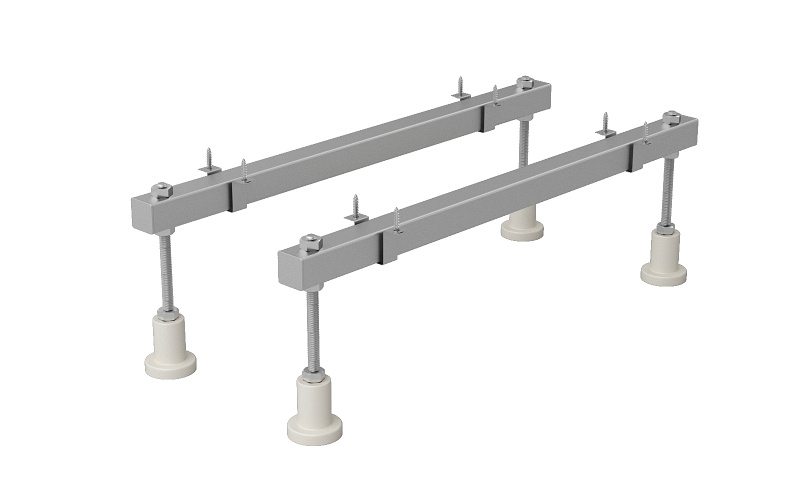 Kádláb akrilkádakhoz 50cm